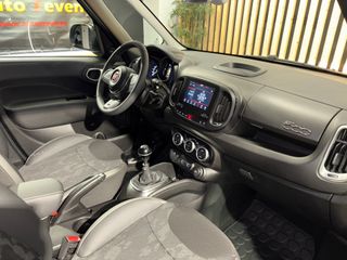 FIAT 500L Cross 1.4 95 cv