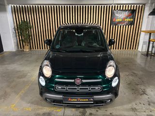 FIAT 500L Cross 1.4 95 cv