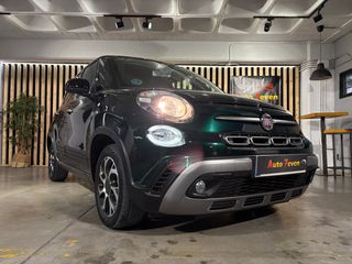FIAT 500L Cross 1.4 95 cv