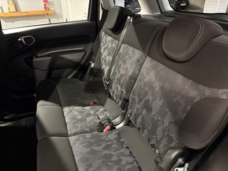 FIAT 500L Cross 1.4 95 cv