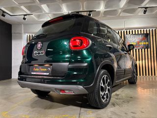 FIAT 500L Cross 1.4 95 cv