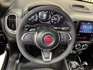 FIAT 500L Cross 1.4 95 cv