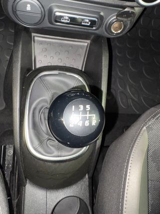 FIAT 500L Cross 1.4 95 cv