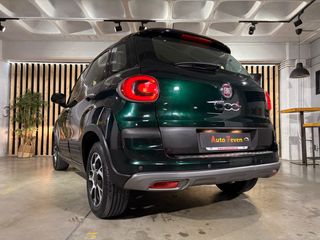 FIAT 500L Cross 1.4 95 cv
