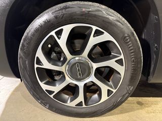 FIAT 500L Cross 1.4 95 cv