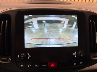 FIAT 500L Cross 1.4 95 cv