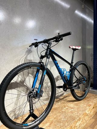 Trek Superfly 5 2017 / Talla 17.5" / 29"