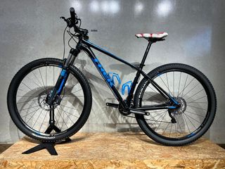 Trek Superfly 5 2017 / Talla 17.5" / 29"