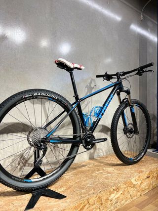 Trek Superfly 5 2017 / Talla 17.5" / 29"