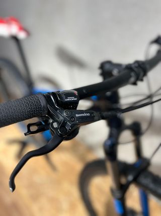 Trek Superfly 5 2017 / Talla 17.5" / 29"