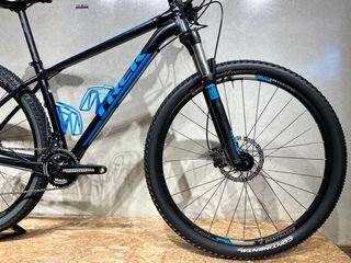 Trek Superfly 5 2017 / Talla 17.5" / 29"