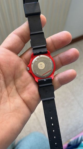 Reloj TAG Heuer Professional 200 Meters