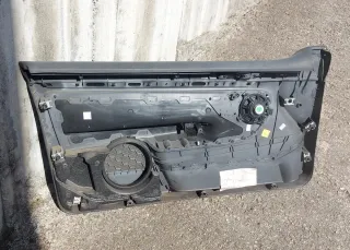 Panel puerta interior derecho Golf