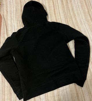 Felpa con cappuccio Superdry Tg M