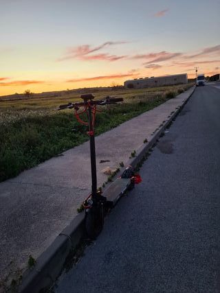 Patin Eléctrico Zwheel Zrino SE