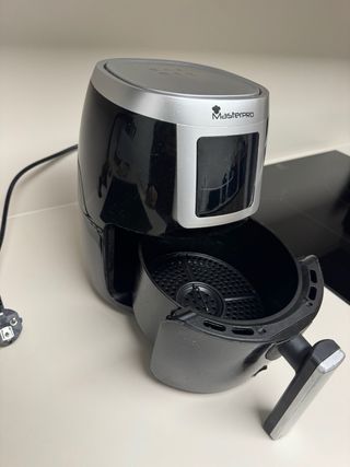 Freidora de aire MasterPRO