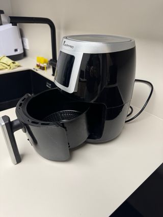 Freidora de aire MasterPRO