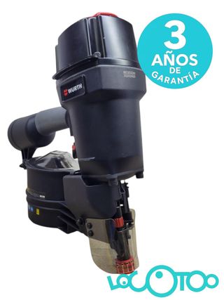 WURTH MASTER DCN 4590