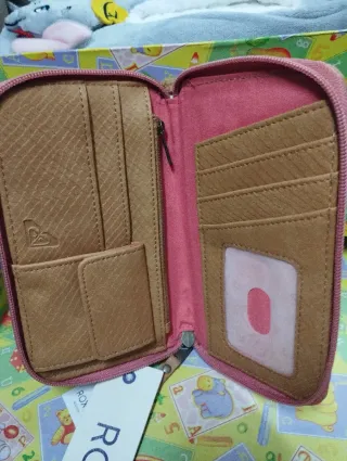Cartera Roxy