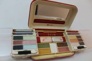 Estuche de Maquillaje Pupa Vintage