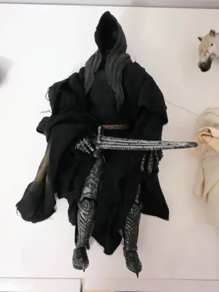 ​Colección 18 Figuras El Señor de los Anillos