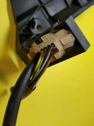 SOPORTE FARO DELANTERO DERECHO PORSCHE BOXSTER