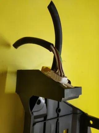 SOPORTE FARO DELANTERO DERECHO PORSCHE BOXSTER