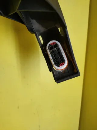 SOPORTE FARO DELANTERO DERECHO PORSCHE BOXSTER