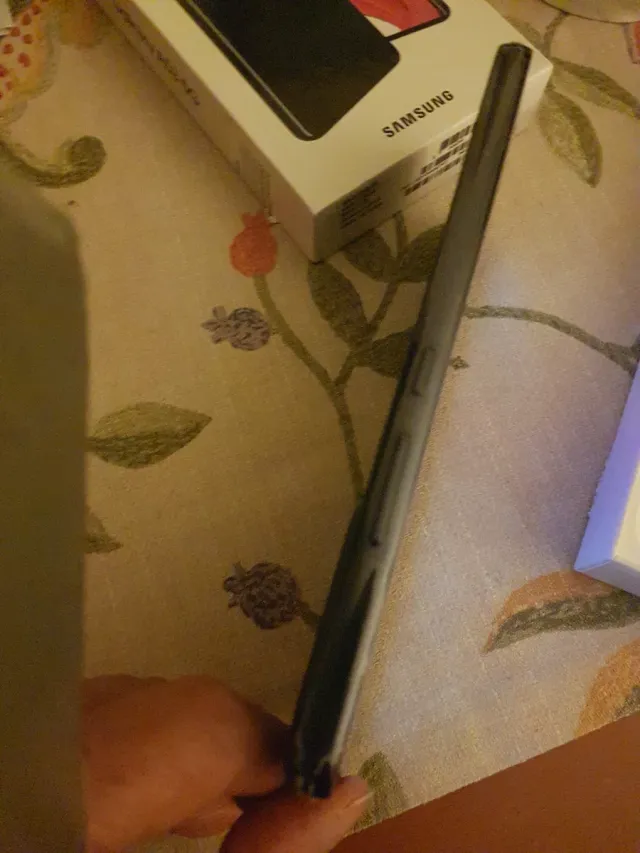 Samsung Galaxy A53 5G Negro