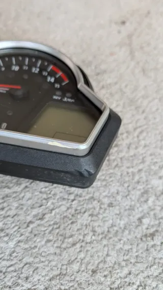 Cuentakilómetros Honda CBR 1000 RR KMH