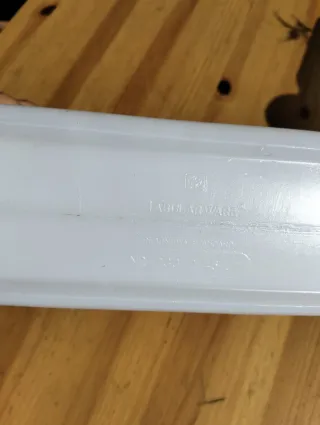 Set 2 taniche acqua vintage 2,9L