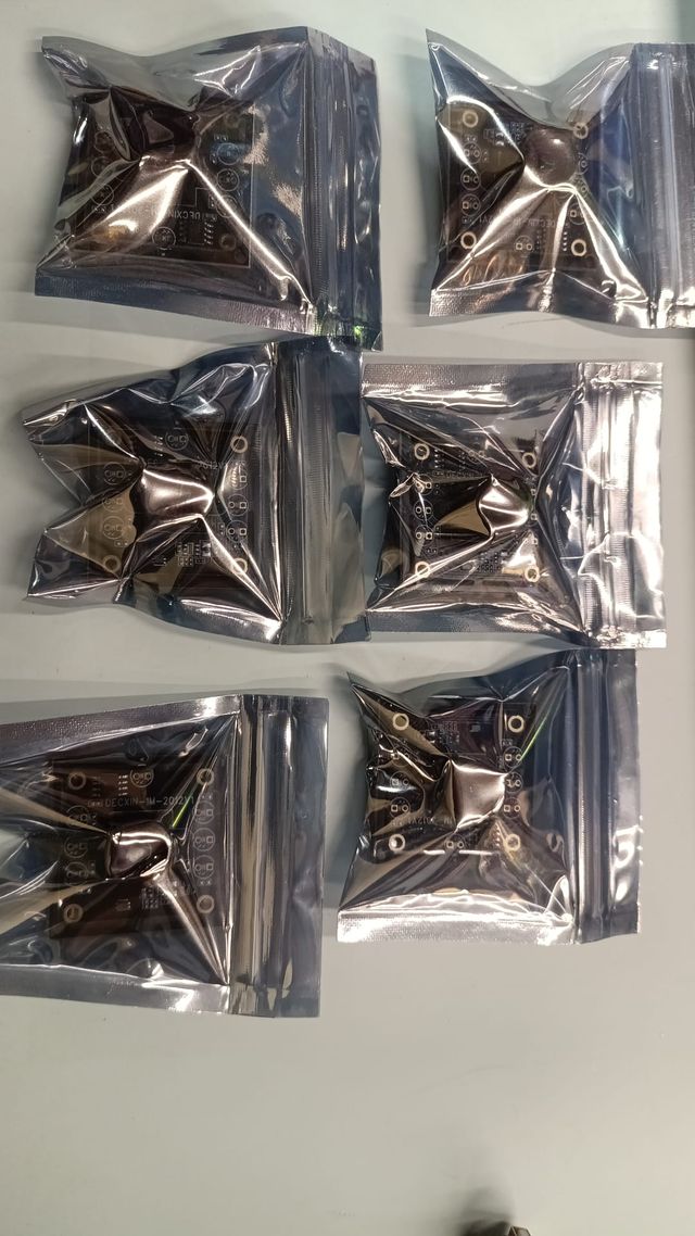 Pack 6 Módulos Cámara USB