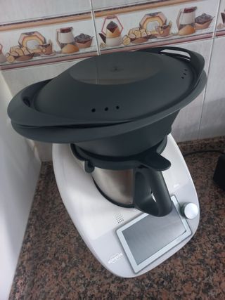 Bimby Vorwerk Thermomix TM6