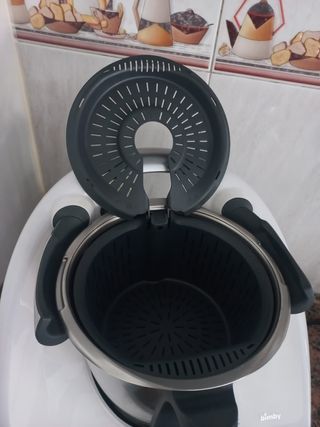 Bimby Vorwerk Thermomix TM6