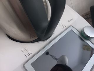 Bimby Vorwerk Thermomix TM6