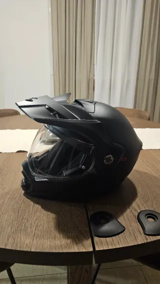 Casco Scorpion ADX2 Negro