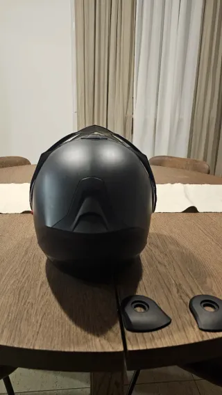 Casco Scorpion ADX2 Negro