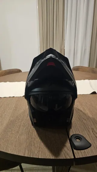 Casco Scorpion ADX2 Negro