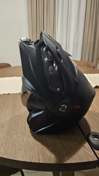 Casco Scorpion ADX2 Negro