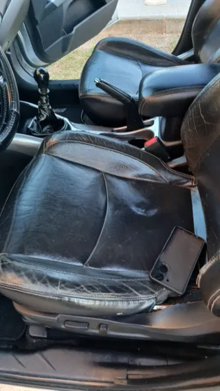 Mitsubishi Outlander 2010