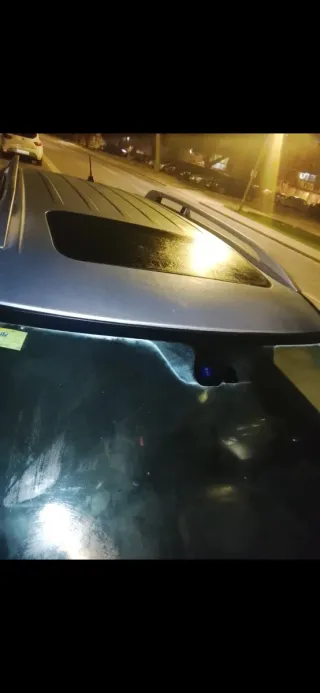 Mitsubishi Outlander 2010