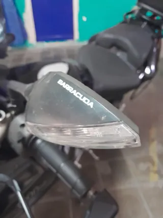 Vendo o cambio ducati Multistrada 1000 DS año 2005