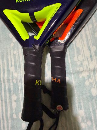 Racchette da padel Kuikma 560, due per 80€