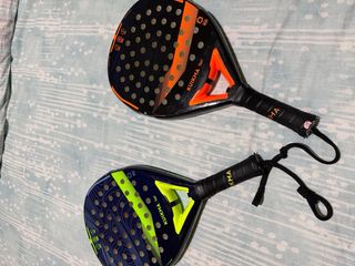 Racchette da padel Kuikma 560, due per 80€