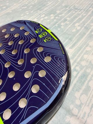 Racchette da padel Kuikma 560, due per 80€