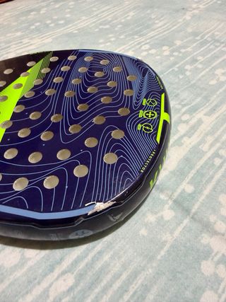 Racchette da padel Kuikma 560, due per 80€