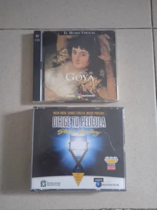 Juegos PC