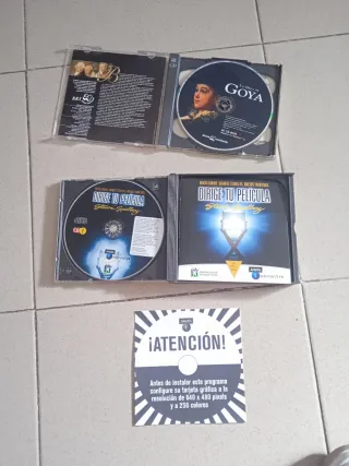 Juegos PC