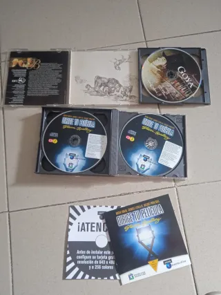 Juegos PC