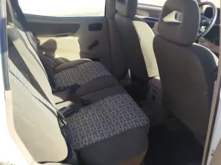 Nissan Terrano II 2002